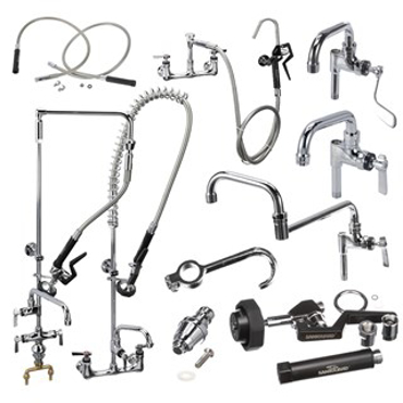 Plumbing Products, Hardware & Components - Component Hardware ...
